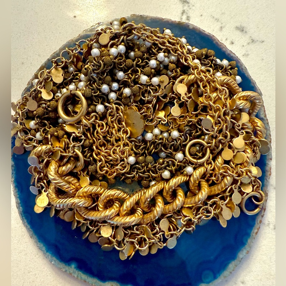 Catherine Popesco necklace - Picture 13 of 16